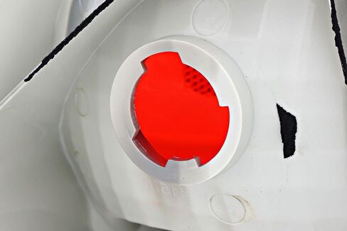 For 2006 2007 2008 2009 Ford Fusion Taillight Driver Left Side in Saudi Arabia