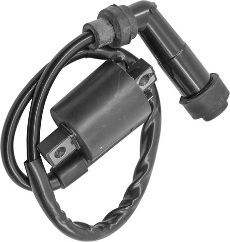 Caltric Ignition Coil Compatible with Yamaha Yz80 Yz 80 1997 1998 1999 2000 2001 in Saudi Arabia