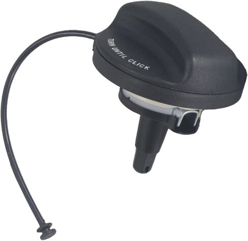 غطاء الغاز 16117222391 CAP خزان الوقود متوافق مع Mini Cooper Clubman Countryman BMW 128I 135I 228i 320i 323i 325i XI 328i 330i 335i 428i 525i x1 x2 x4 x6 10844 in Kuwait