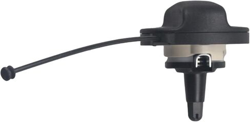 غطاء الغاز 16117222391 CAP خزان الوقود متوافق مع Mini Cooper Clubman Countryman BMW 128I 135I 228i 320i 323i 325i XI 328i 330i 335i 428i 525i x1 x2 x4 x6 10844 in Kuwait