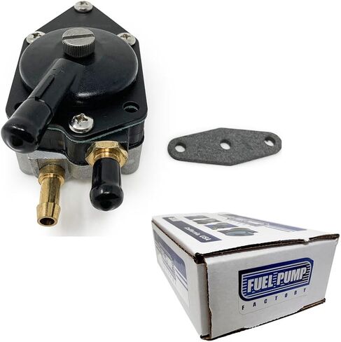 مضخة الوقود FPF لجونسون إيفنرود 6-235HP استبدال # 5005462/0438559/343462/0438558 in Saudi Arabia