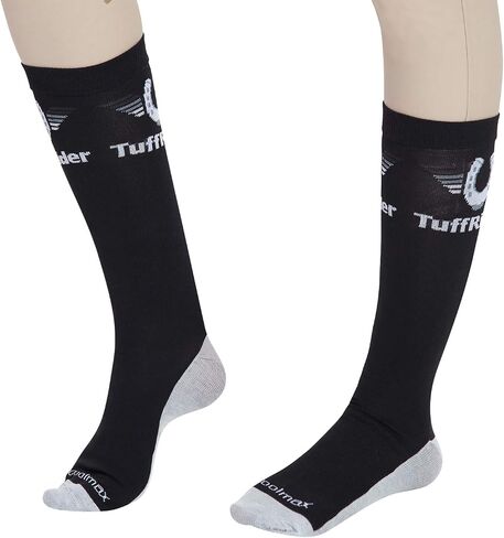 TuffRider Jpc Coolmax Boot Socks in Saudi Arabia