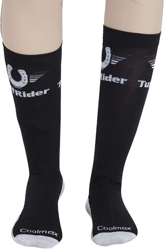 TuffRider Jpc Coolmax Boot Socks in Saudi Arabia