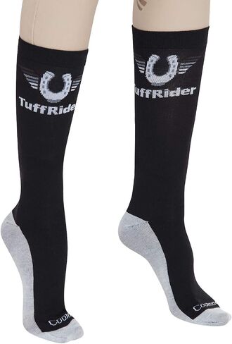 TuffRider Jpc Coolmax Boot Socks in Saudi Arabia