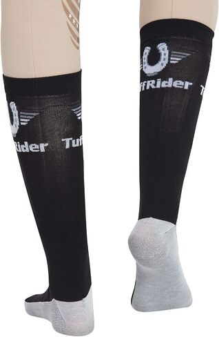 TuffRider Jpc Coolmax Boot Socks in Saudi Arabia