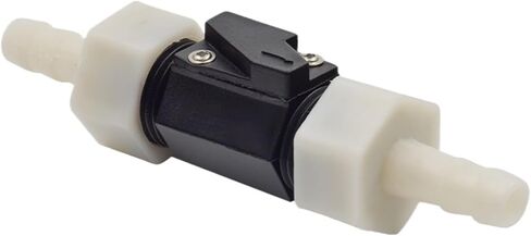 مستشعر تدفق الماء مقياس الضغط مقياس الدورة الدموية التلقائي العيار 8 مم فوهة حماية لأنبوب ثاني أكسيد الكربون DIY in Kuwait