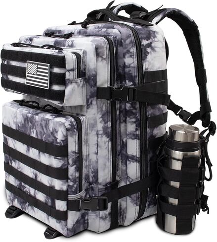 حقيبة ظهر تكتيكية صغيرة سعة 25 لترًا للرجال للرجال. in Kuwait