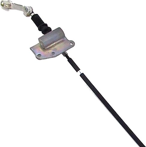 APDTY 162845 Automatic Transmission Shift Shifter Control Cable Assembly 1.7L in Saudi Arabia