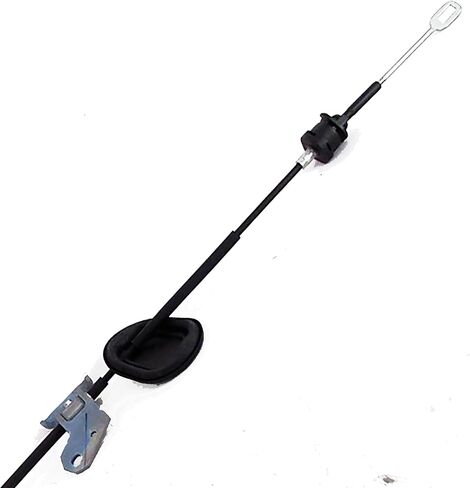 APDTY 162845 Automatic Transmission Shift Shifter Control Cable Assembly 1.7L in Saudi Arabia