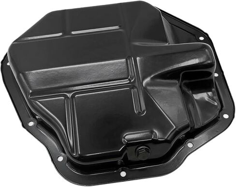 TOM - Lower Engine Oil Pan Fits 2013 2014 2015 2016 2017 Nissan NV200 11110-CK810 in Saudi Arabia