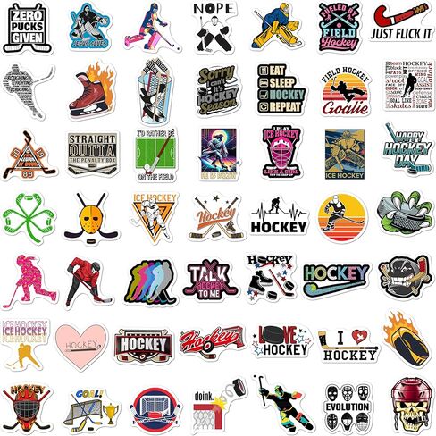 Peatri Running Sticker 50pcs Sports Sports Stickers Vinyl Hunproof Runners ملصقات ماء زجاجة محمول ملصقات سيارة Perfect Running Boys Girls Teen Phoileds For Runners in Kuwait