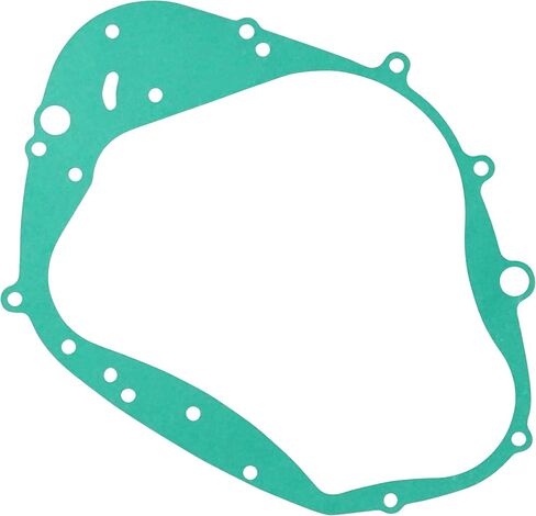Caltric Clutch Cover Gasket Compatible with Suzuki 11482-05211 11482-05210 11482-05201 11482-05200 in Saudi Arabia