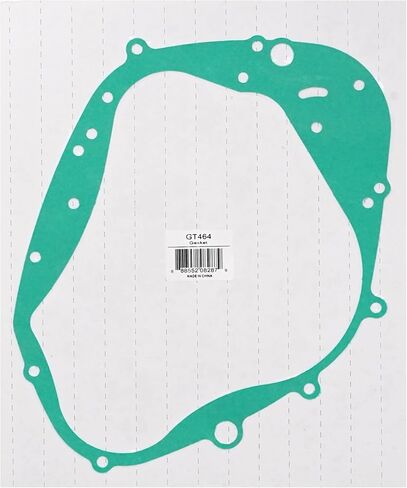 Caltric Clutch Cover Gasket Compatible with Suzuki 11482-05211 11482-05210 11482-05201 11482-05200 in Saudi Arabia