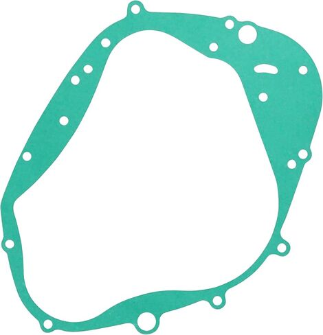 Caltric Clutch Cover Gasket Compatible with Suzuki 11482-05211 11482-05210 11482-05201 11482-05200 in Saudi Arabia