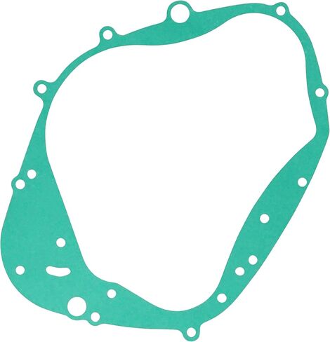 Caltric Clutch Cover Gasket Compatible with Suzuki 11482-05211 11482-05210 11482-05201 11482-05200 in Saudi Arabia