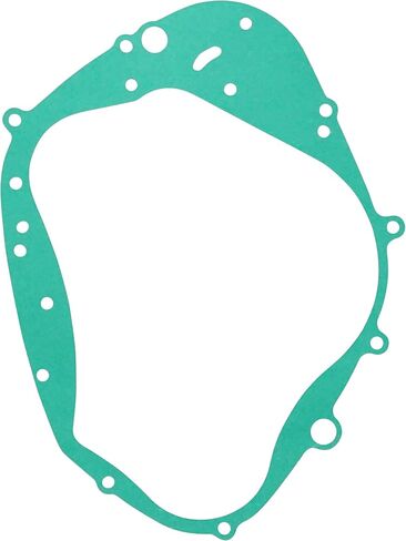 Caltric Clutch Cover Gasket Compatible with Suzuki 11482-05211 11482-05210 11482-05201 11482-05200 in Saudi Arabia
