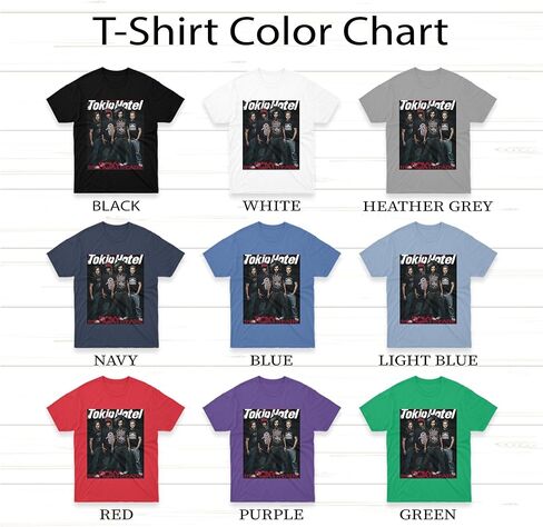T-Shirt Hotel Girl Boy Gift for Men Tokio Sleeve Family Friend Unisex Women Multicoloured in Saudi Arabia