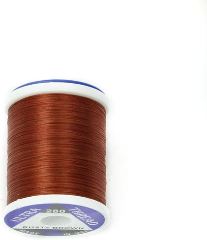 UTC Ultra Thread 70 Denier Wine in Kuwait
