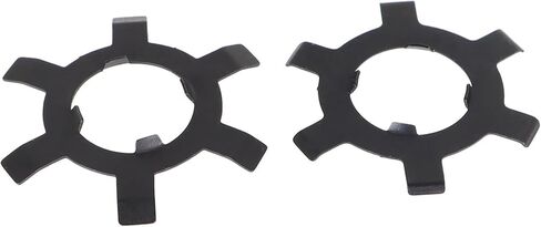 6Pcs Hydroboost Repair Kit Replacement for Ford GM Chevy Replace 129496-BSU in Saudi Arabia