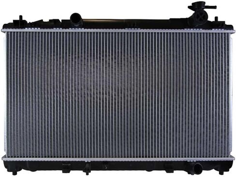Autoshack Cryiator لعام 2010-2011 Toyota Camry 2.5L FWD RK1716 in Saudi Arabia
