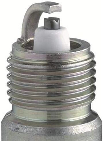 NGK V Power Spark Plug UR4 for CHEVROLET C10 SUBURBAN 1976-1983 5.7L/350 in Saudi Arabia
