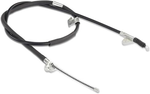 A-Premium الخلفية الجانبية للركاب ، مجموعة فرامل للبوران المتوافقة مع طرازات Toyota & Lexus: Camry 2002-2006 ، Solara 2004-2008 ، ES300 2002-2003 ، ES330 2004-2006-استبدل# 4642033100 in Saudi Arabia