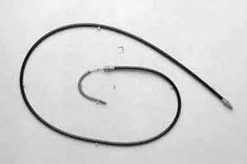 Raybestos BC92451 Professional Grade Parking Brake Cable in Saudi Arabia