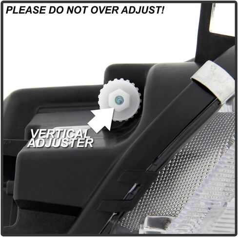 ACANII - For 2018-2021 Chevy Equinox Factory OE Style Bumper Fog Light w/Signal Lamp Replacement Driver & Passenger in Saudi Arabia