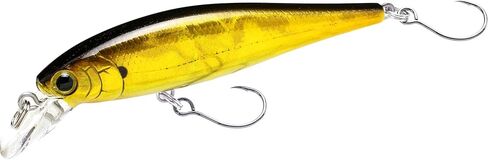 Lucky Craft Pointer 65 SFT ~ نغمة خطاف مفرد ~ ، إغراء سمك السلمون المرقط ، طعم الصيد ، jerkbait in Saudi Arabia