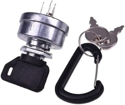 01003581P 725-1125 925-1125 STARTER INGITION SWITCH متوافق مع دبابة CUB CADET 48 60 L48 L60 M48 M50 M54 M60 M72 S6031 S6032 S7232 in Saudi Arabia