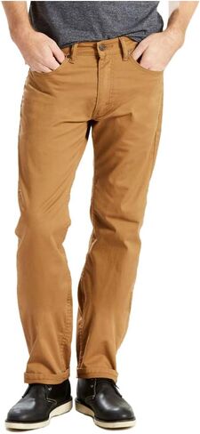 Levi's® 505® Regular Stonewash Stretch 36 30 in Kuwait