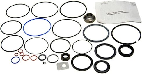 Edelmann 8513 Power Steering Gear Box Major Seal Kit in Saudi Arabia