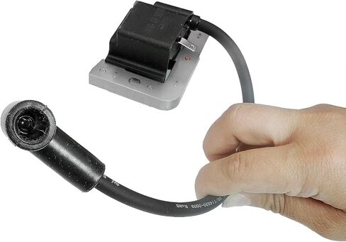 25584104-S 2558414-S IGNITION COIL MAGNETO ANMATURE متوافق مع KOHLER CH740 CV750 SV541 SV591 بديل 25-584-104-S 25-584-14-S 25 584-S 25 584-S Z976 in Saudi Arabia