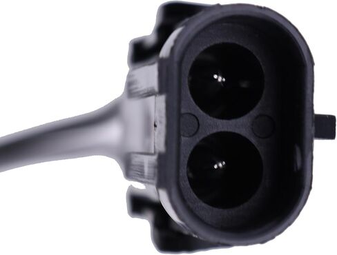 HOLDWELL 12V 90A 5 Wire Coil Commander Solenoid Connector Coil SA-4634-12 compatible with Woodward in Saudi Arabia
