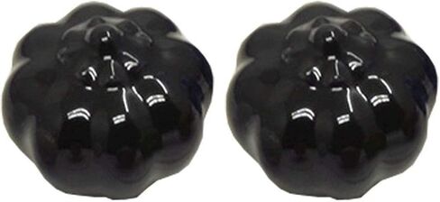 Vintage Ceramic Drawer Knobs,Cupboard Handles,2 pcs Ceramic Cabinet Knobs Cabinet Pull Handles for Dresser and Drawer, Cupboard Wardrobe Knob Kitchen Door Pulls Knobs Furniture Decora ( Color : Wit )( in Saudi Arabia