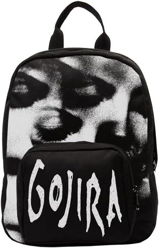 Sleep Token Granite Daypack Backpack Bag in Saudi Arabia