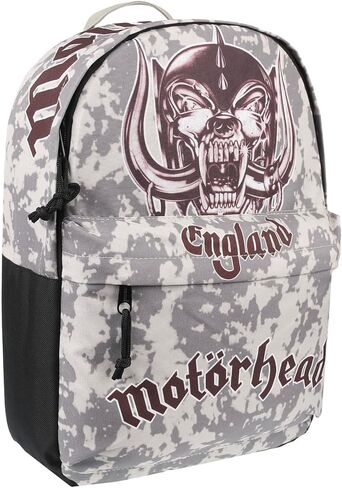 Sleep Token Granite Daypack Backpack Bag in Saudi Arabia