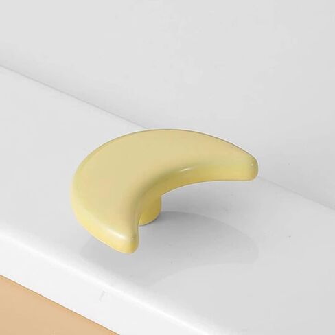 Vintage Ceramic Drawer Knobs,Cupboard Handles,10 PCS Creative Door Knobs Ceramic Drawer Pull Handle Kitchen Knobs Ceramic Drawer Knobs Handles for Cupboard Wardrobe Furniture Fitting ( Color : Wit )(U in Kuwait