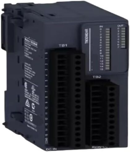 TM3DM24R TM200C40R TM200C40T TM200C60R TM200C20R TM200C16U TM200C16R TM3DQ8R TM3DI8 Module.(TM3DQ8R) in Saudi Arabia