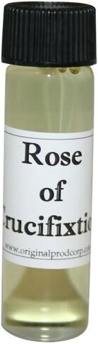 Original Produ​​cts Red Lavender Oil for Witchcraft Magical Spiritual Healing Anointing Oils for Spells and Candles Prayer Cleansing Protection Ritual Hoodoo Wiccan Voodoo in Kuwait