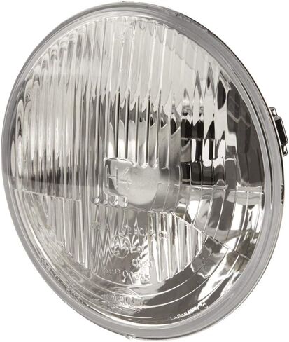 Hella 002395071 HLMP 7 "165mm H4/T4W 12V ECE ، Multi in Saudi Arabia