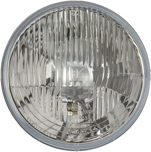 Hella 002395071 HLMP 7 "165mm H4/T4W 12V ECE ، Multi in Saudi Arabia