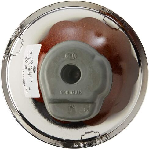 Hella 002395071 HLMP 7 "165mm H4/T4W 12V ECE ، Multi in Saudi Arabia