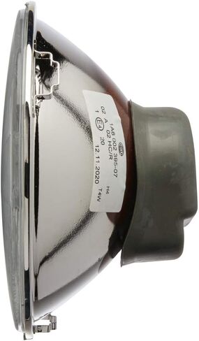 Hella 002395071 HLMP 7 "165mm H4/T4W 12V ECE ، Multi in Saudi Arabia