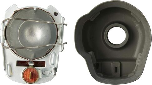 Hella 002395071 HLMP 7 "165mm H4/T4W 12V ECE ، Multi in Saudi Arabia