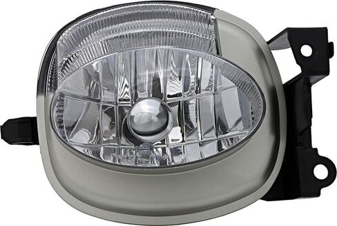 For Lexus ES350 Fog Light Lamp 2007 2008 2009 Driver Left Side in Saudi Arabia