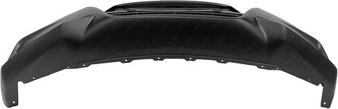 BUMPERS THAT DELIVER - Primered, Front Bumper Cover Fascia Compatible with 2020 2021 2022 Nissan Versa Sedan 20 21 22, NI1000333 in Saudi Arabia