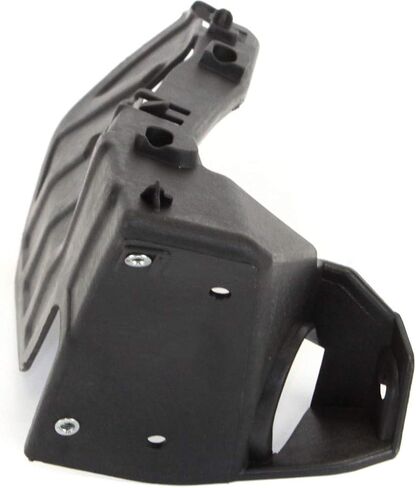For GMC Sierra 1500 2007-2013 Bumper Cover Support Driver Side | Front | Outer | Hybrid | PP Plastic And Glass Fiber | Replacement For GM1042121 | 25966391 in Saudi Arabia