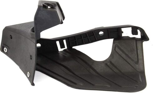 For GMC Sierra 1500 2007-2013 Bumper Cover Support Driver Side | Front | Outer | Hybrid | PP Plastic And Glass Fiber | Replacement For GM1042121 | 25966391 in Saudi Arabia