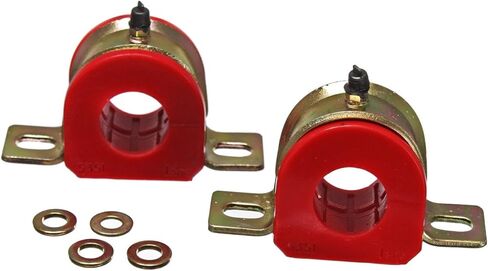 Energy Suspension 9.5175R Front 1-7/16" Greasable Sway Bar in Saudi Arabia